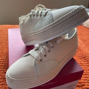 Salvatore Ferragamo Shoes